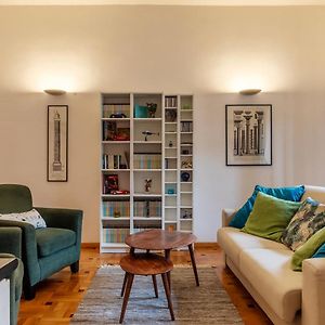 Trastevere Delightful Apartment